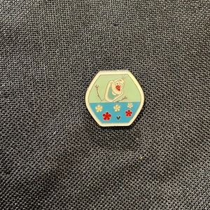 Disney pin